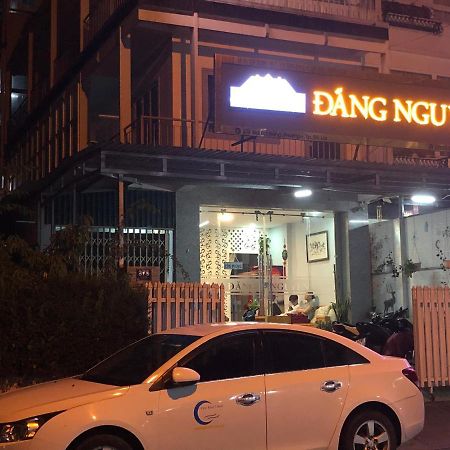 Dang Nguyen Guesthouse Đà Lạt Ngoại thất bức ảnh