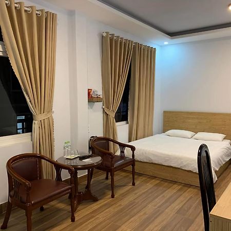 Dang Nguyen Guesthouse Đà Lạt Ngoại thất bức ảnh