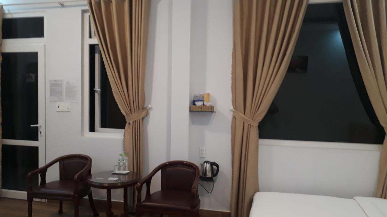 Dang Nguyen Guesthouse Đà Lạt Ngoại thất bức ảnh