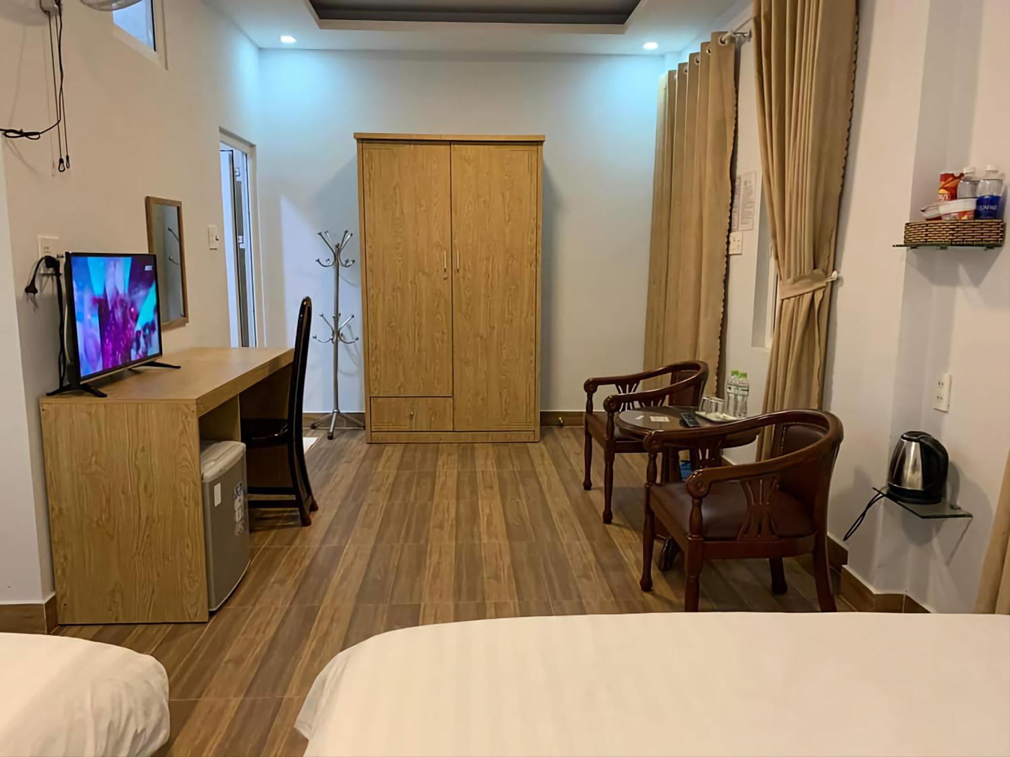 Dang Nguyen Guesthouse Đà Lạt Ngoại thất bức ảnh