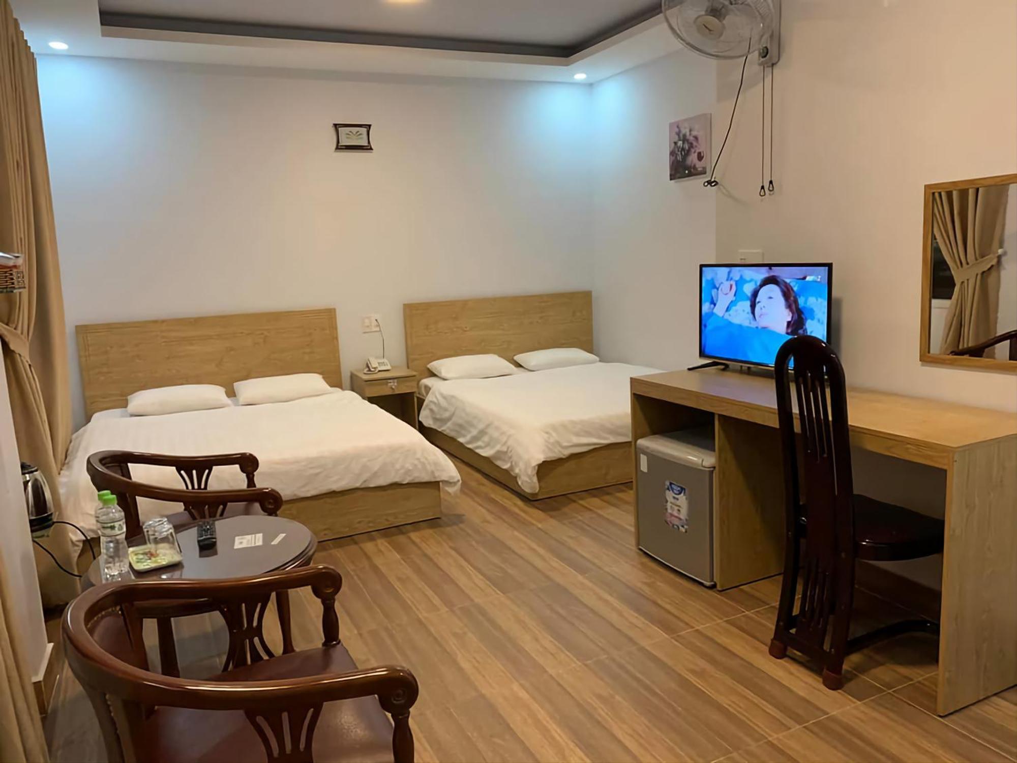 Dang Nguyen Guesthouse Đà Lạt Ngoại thất bức ảnh