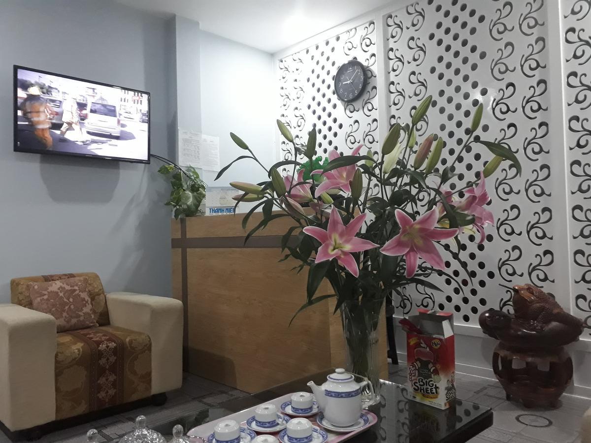 Dang Nguyen Guesthouse Đà Lạt Ngoại thất bức ảnh