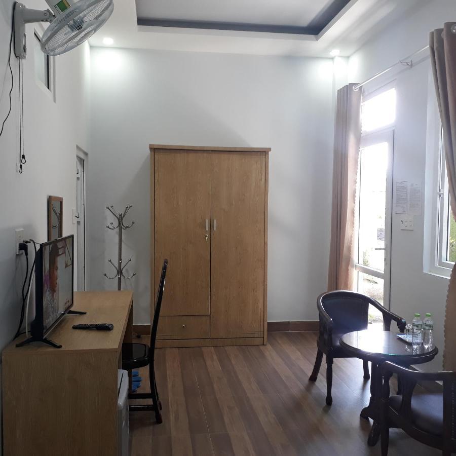 Dang Nguyen Guesthouse Đà Lạt Ngoại thất bức ảnh